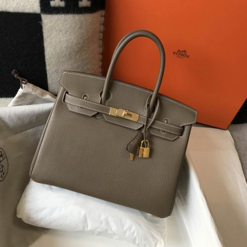 Hermes Handbags 106